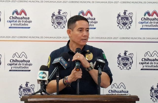 Reconoce DSPM actuación de policías fuera de servicio en atención de intento de suicidio