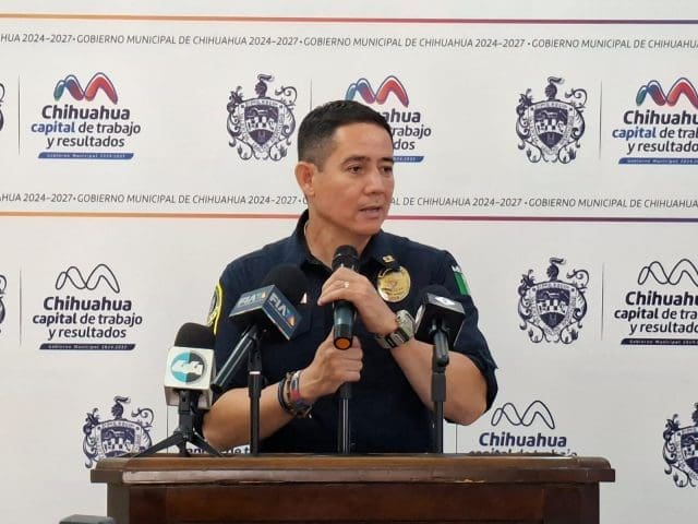 Reconoce DSPM actuación de policías fuera de servicio en atención de intento de suicidio