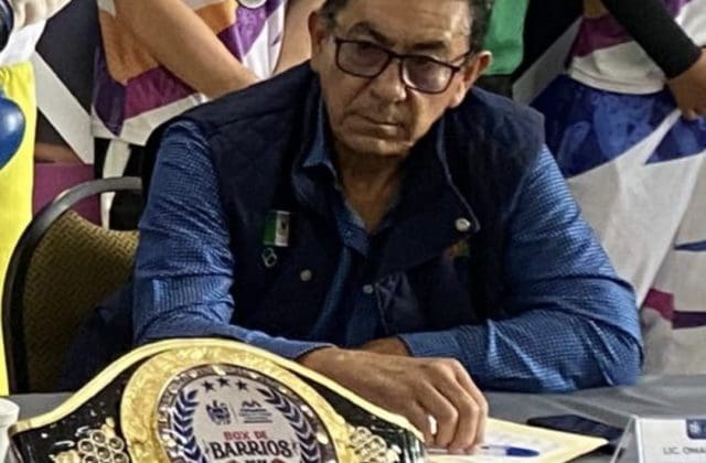 Boxeadores de Chihuahua mantienen aspiración olímpica rumbo a Los Ángeles 2028