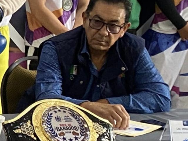 Boxeadores de Chihuahua mantienen aspiración olímpica rumbo a Los Ángeles 2028