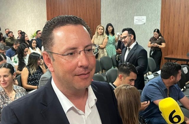 Descarta alcalde de Guachochi amenazas electorales en contra de habitantes