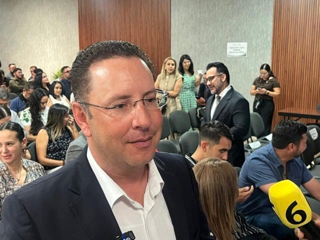 Descarta alcalde de Guachochi amenazas electorales en contra de habitantes
