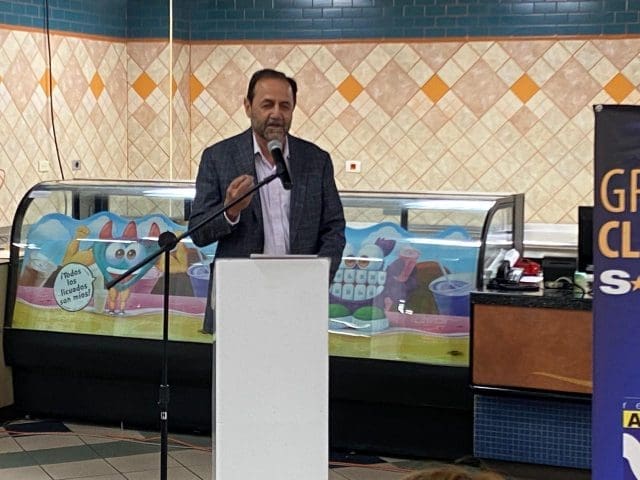 Probecas Chihuahua agradece apoyo de clientes Smart para impulsar la educación de jóvenes de la Sierra