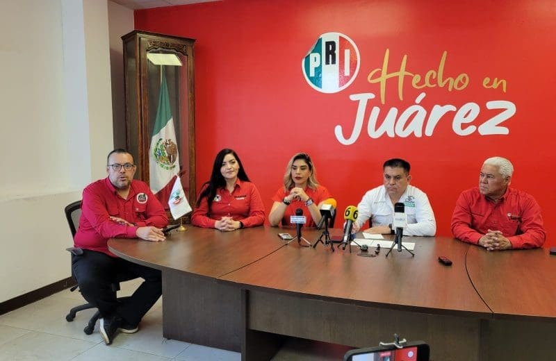 Exige PRI que UIF investigue millonaria promoción política en espectaculares