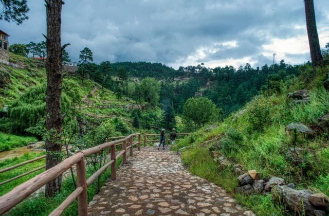Chihuahua, finalista en los Wanderlust Reader Travel Awards 2026