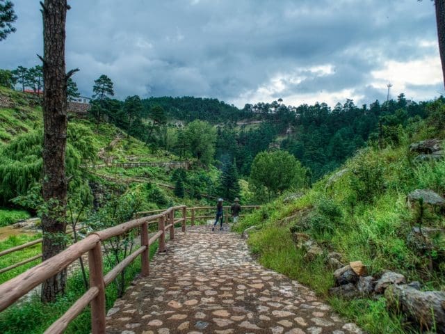 Chihuahua, finalista en los Wanderlust Reader Travel Awards 2026