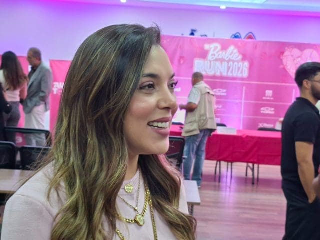 Resalta Mónica Meléndez el deporte como herramienta para el empoderamiento femenino