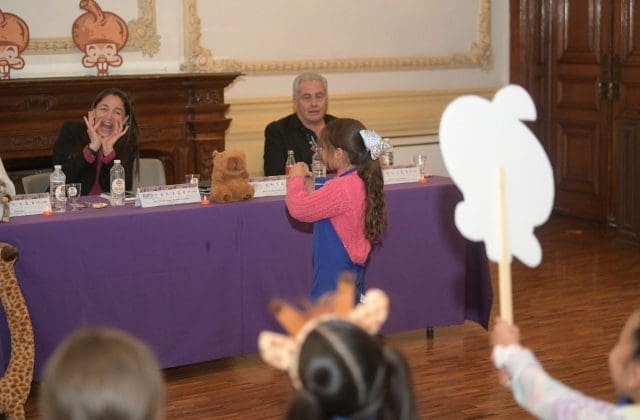 UACH abre convocatoria para publicar cuentos infantiles inéditos