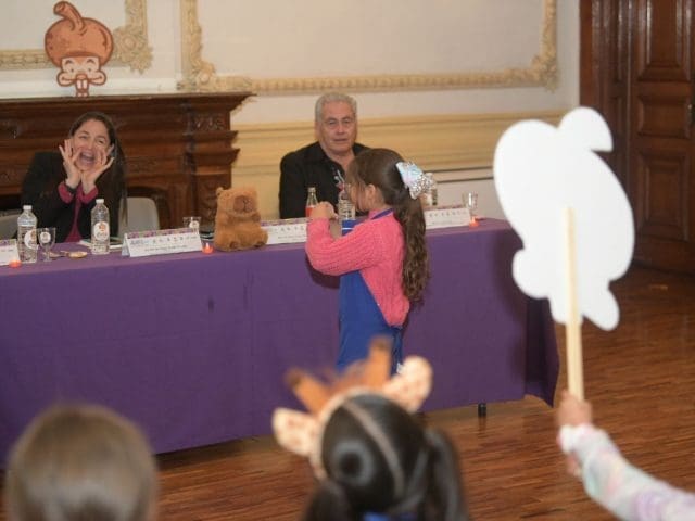UACH abre convocatoria para publicar cuentos infantiles inéditos