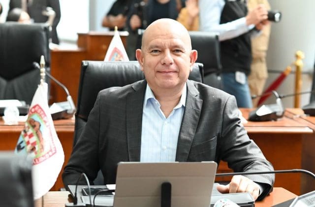 Morena acusa al PAN de querer dar «cheque en blanco» a Gobernadora para vender terrenos del Estado