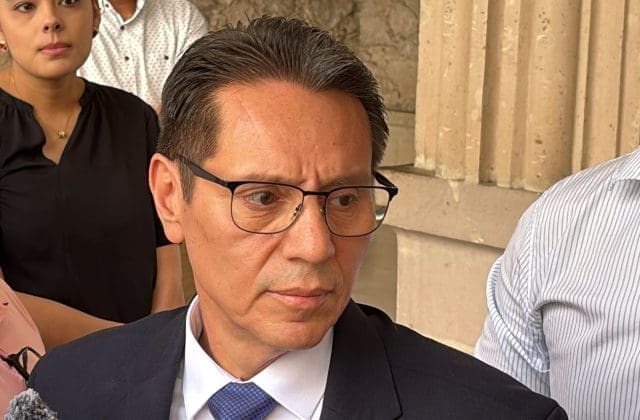 Confirma Granillo registro en plataforma del PAN; buscaría diputación federal