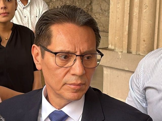 Espera Hacienda oficio para acceder a fondo de compensación ande recortes federales