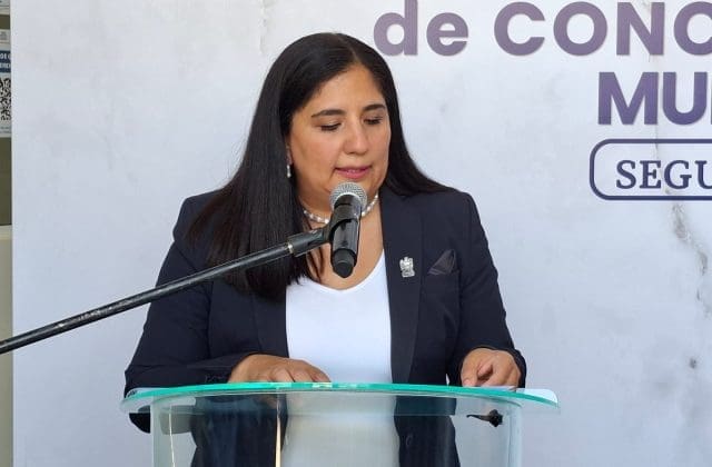 Amplia Municipio capacidad del Archivo de Concentración con segunda etapa
