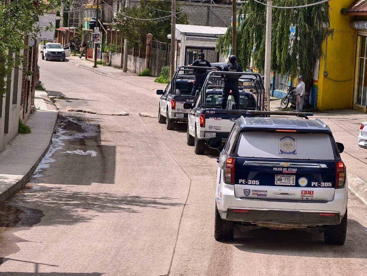 SSPE Guadalupe y Calvo