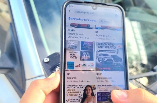 Policía Cibernética alerta por fraudes en la venta de seguros de automóvil