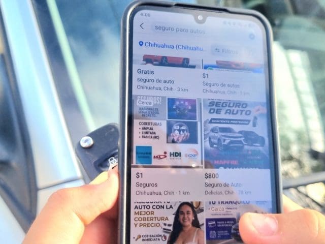 Policía Cibernética alerta por fraudes en la venta de seguros de automóvil