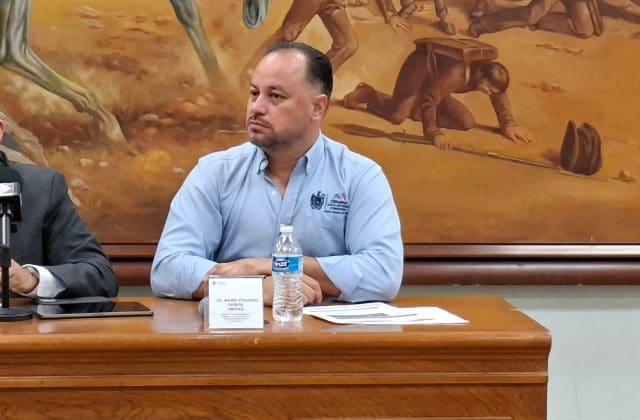 Más de 6 mil personas con discapacidad recibirán apoyos tras nuevo proceso de evaluación: Mario García Jiménez.