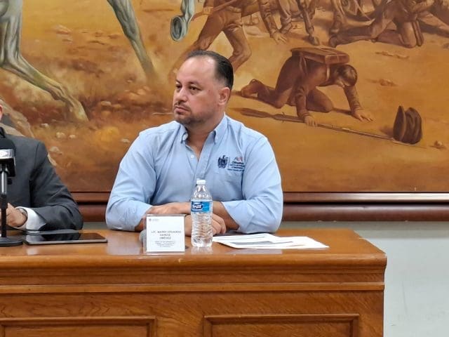 Más de 6 mil personas con discapacidad recibirán apoyos tras nuevo proceso de evaluación: Mario García Jiménez.