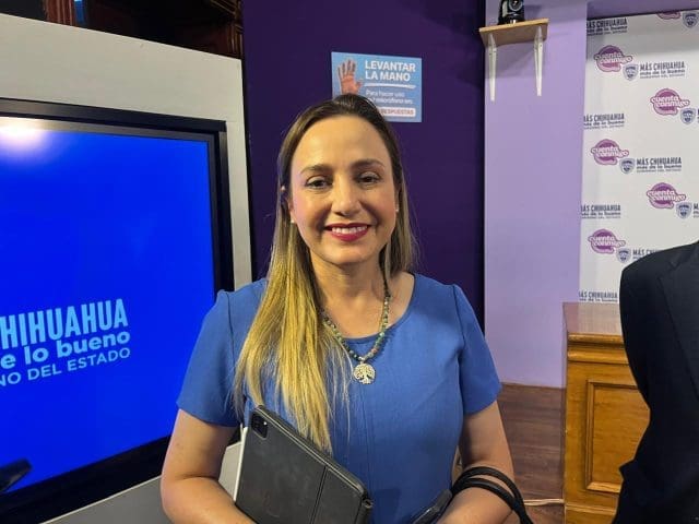 Sector minero en Chihuahua opera con normalidad; no hay reportes de incidentes: Clúster