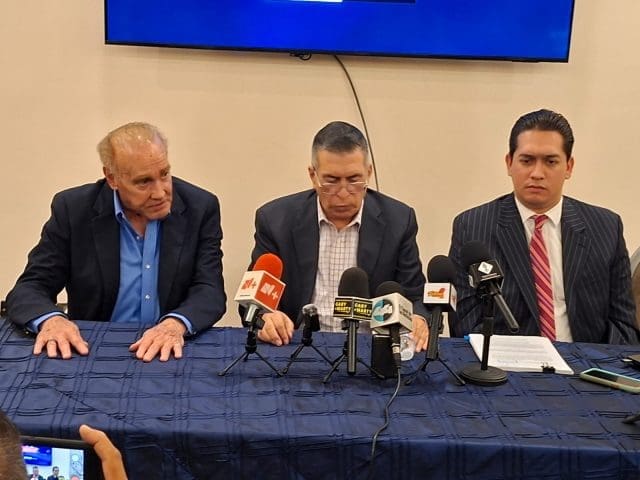 Expresidentes municipales de Ciudad Juárez denuncian presuntas irregularidades por más de 100 millones de pesos