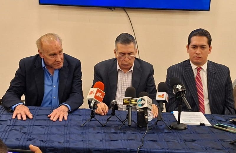 Expresidentes municipales de Ciudad Juárez denuncian presuntas irregularidades por más de 100 millones de pesos