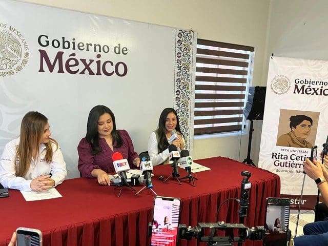 Salud Casa por Casa supera las 640 mil visitas en Chihuahua