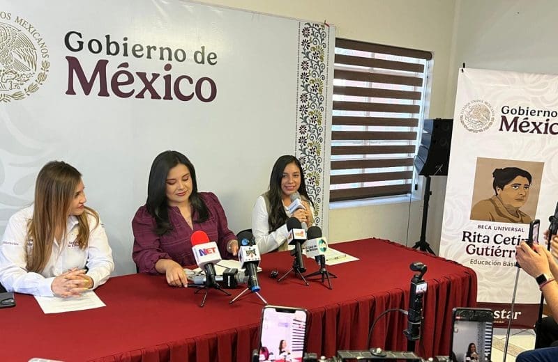 Salud Casa por Casa supera las 640 mil visitas en Chihuahua