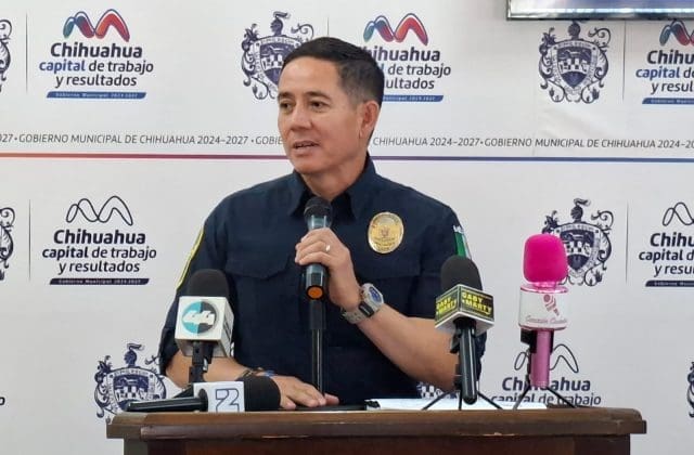 DSPM aseguró 110 motocicletas vinculadas a presuntos delitos
