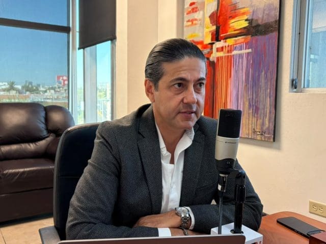 Chihuahua será sede del Congreso Nacional Laboral de ANADE por primera vez