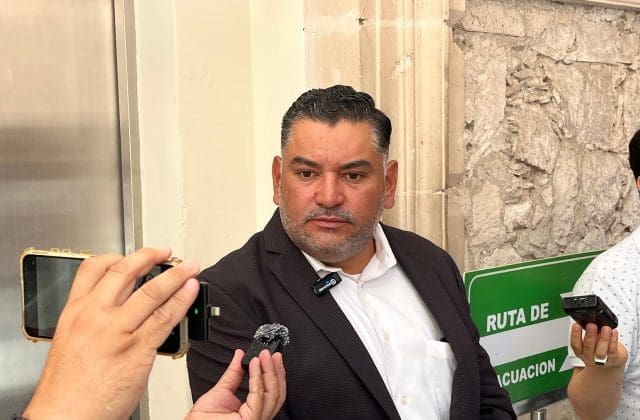 Investiga Fiscalía vínculo entre aserradero y crimen organizado tras hallazgo de 5 cuerpos en Madera