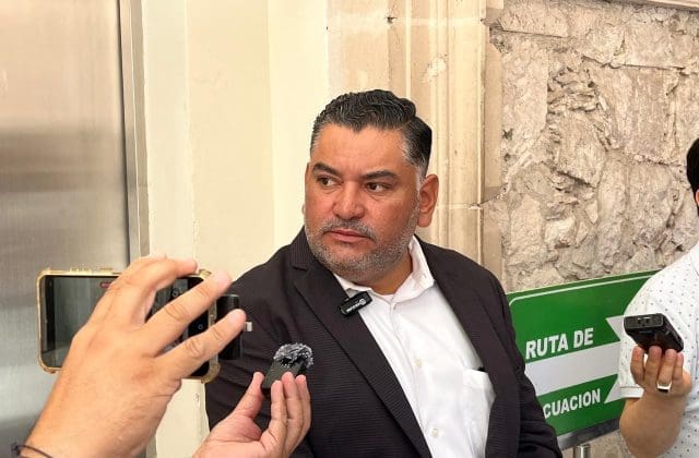 Reporta Fiscalía 27 homicidios en zona occidente; Cuauhtémoc concentra la mayoría