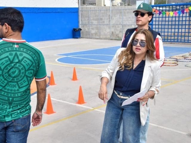 Olivia Franco llama a aprovechar últimos días para registrar proyectos del Presupuesto Participativo 2027
