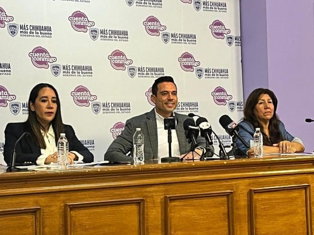 Comisión de Desplazamiento reporta 5 mil atenciones en el estado desde 2022