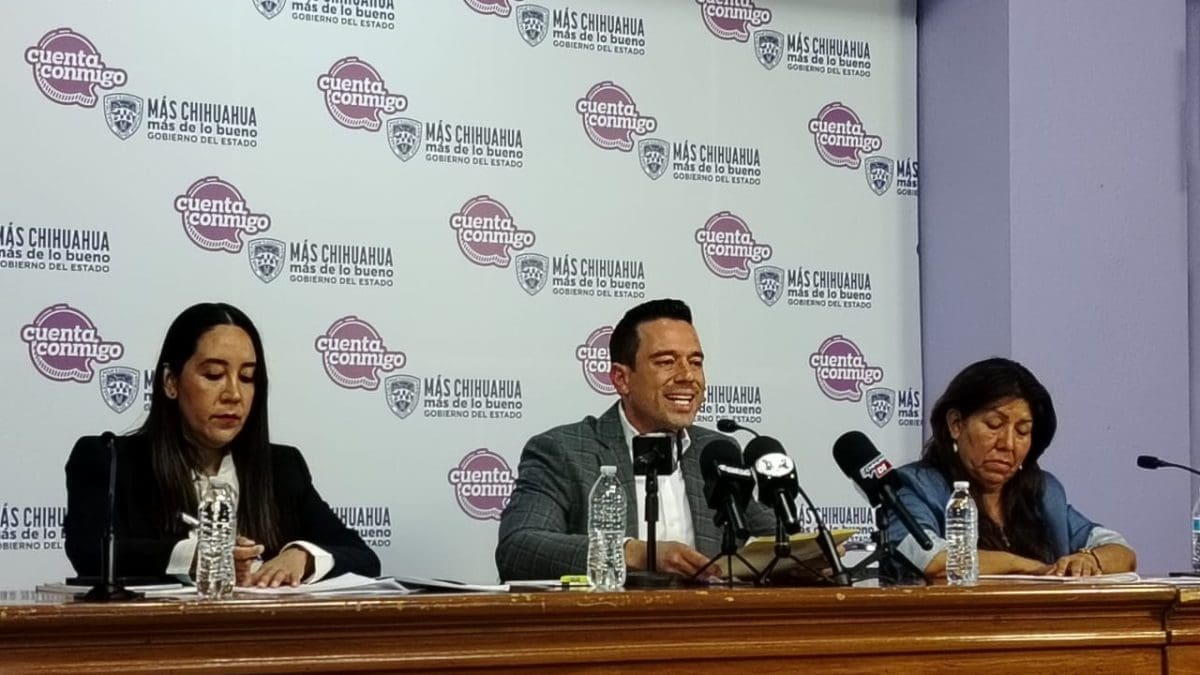 Rarámuris y Odamis los más afectados por desplazamiento forzado; piden intervención federal