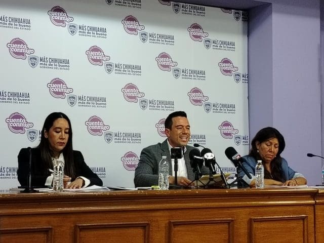 Rarámuris y Odamis los más afectados por desplazamiento forzado; piden intervención federal