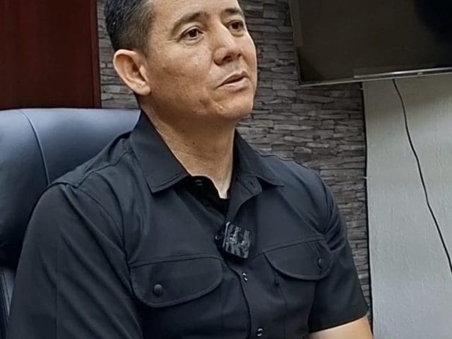 Dan de baja a dos cadetes de la DSPM por conducta indebida
