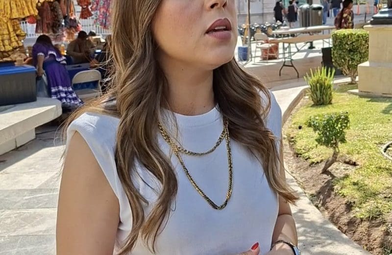 Mujeres con empleo enfrentan mayores obstáculos para la lactancia materna: Mónica Meléndez