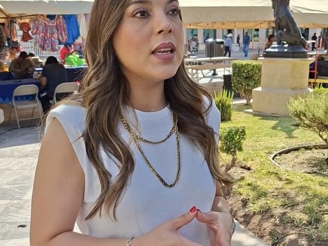Mujeres con empleo enfrentan mayores obstáculos para la lactancia materna: Mónica Meléndez