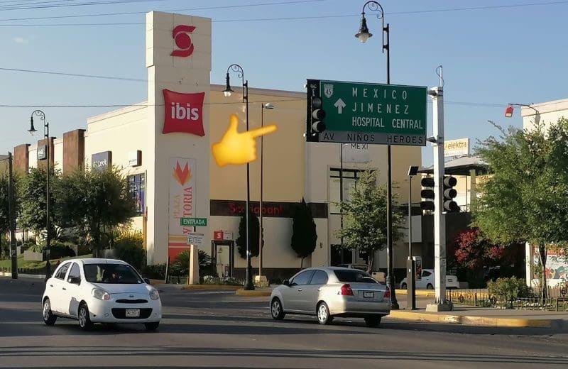 Reportan semáforos apagados en cuatro concurridos cruces del Centro