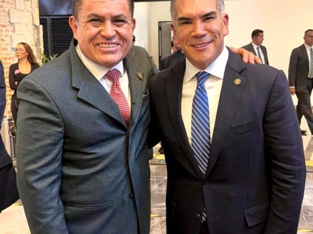 PRI Chihuahua rechaza resolución del INE y anuncia impugnación por presunta censura
