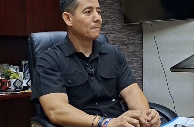 DSPM ha desmantelado nueve presuntos picaderos en la capital durante los últimos cuatro meses