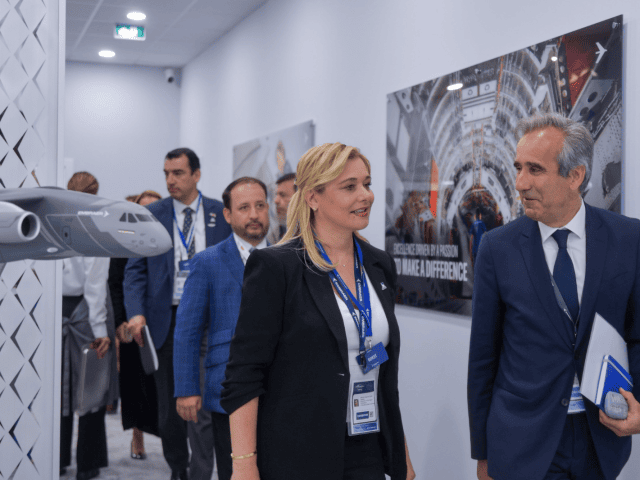 Empresas de Italia, EU e Inglaterra invertirán en Chihuahua: Maru Campos