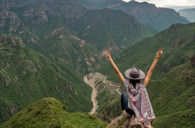 Llaman a visitar destinos locales en periodo vacacional
