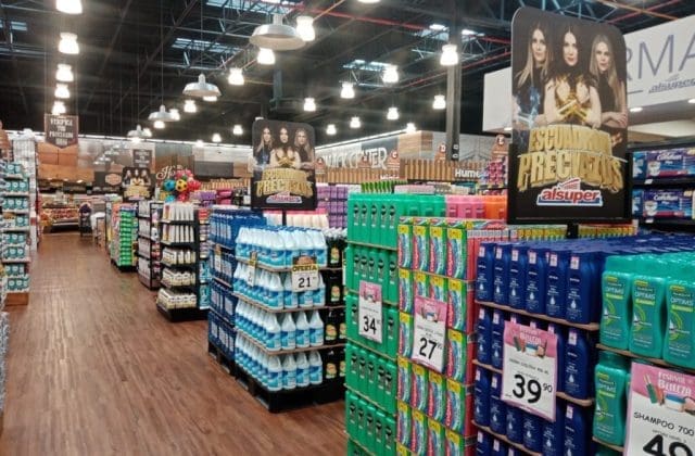 Aumenta confianza del consumidor en junio