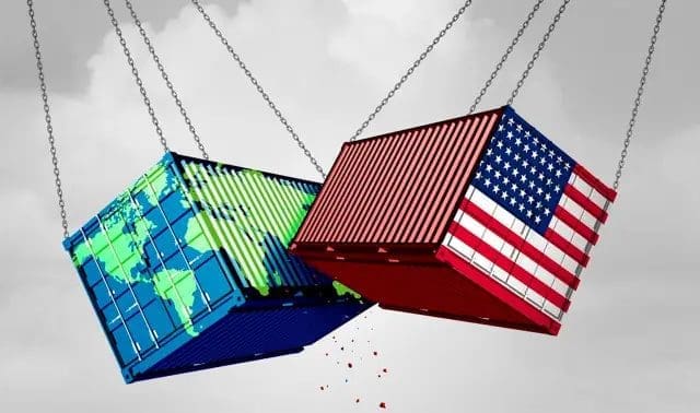 Alista Estados Unidos nuevos aranceles