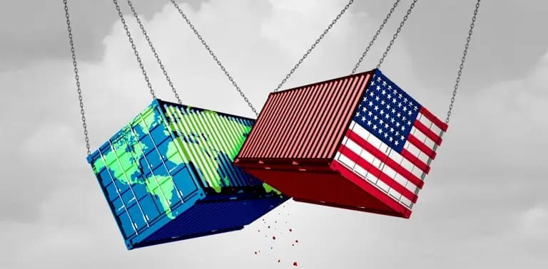 Alista Estados Unidos nuevos aranceles