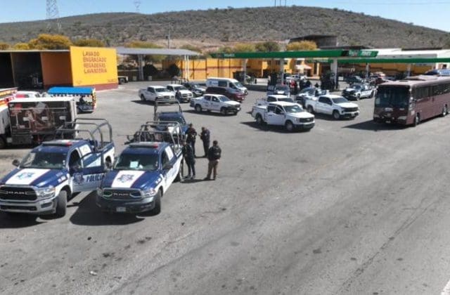 Reporta Comisión Estatal de Derechos Humanos atención a 79 desplazados en Parral