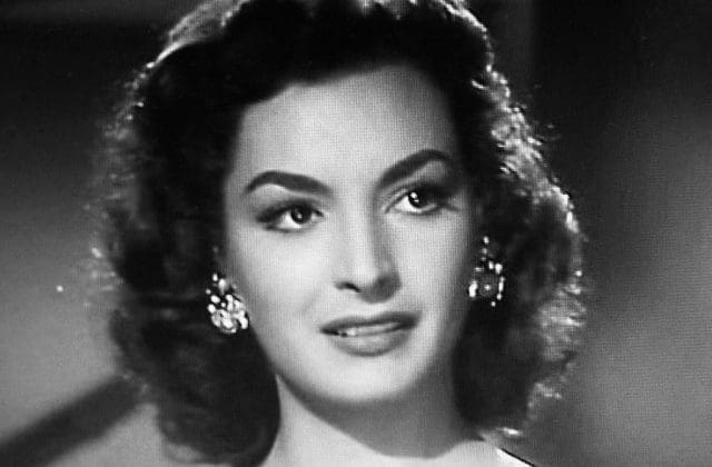 Muere la actriz chihuahuense Elsa Aguirre, ícono de la Época de Oro del Cine Mexicano