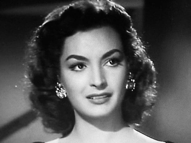 Muere la actriz chihuahuense Elsa Aguirre, ícono de la Época de Oro del Cine Mexicano
