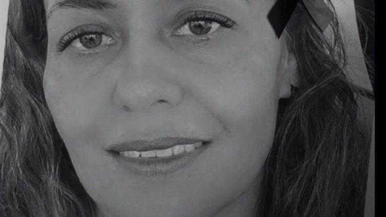 Autoridades confirman muerte por asfixia de Erika Hernández, esposa de alcalde Madera